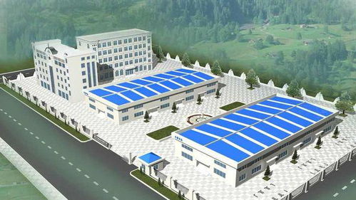 注冊公司與注冊工廠的區(qū)別 技術(shù)服務(wù)視角解析