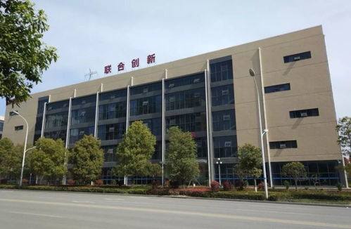 這才叫官宣！聯(lián)合創(chuàng)新宜昌工廠獲評“高新技術(shù)企業(yè)”，以技術(shù)服務(wù)驅(qū)動產(chǎn)業(yè)升級