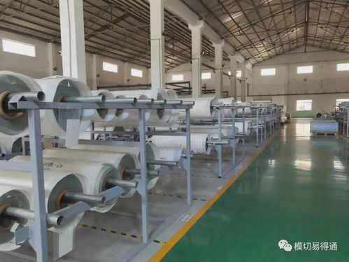 品質(zhì)筑基，創(chuàng)新為魂 東莞膜材涂布廠以技術(shù)服務(wù)鑄就行業(yè)輝煌