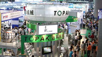 技術(shù)驅(qū)動創(chuàng)新，服務(wù)引領(lǐng)未來——2017上海食品包裝機(jī)械展聚焦新產(chǎn)品與技術(shù)服務(wù)